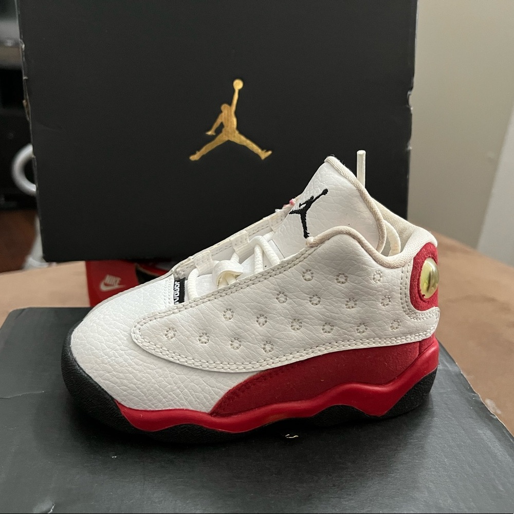 Jordan 13 Retro GT
